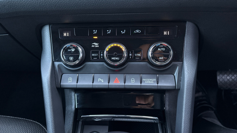 Skoda Kodiaq 1.5 TSI SE Drive 5dr DSG [7 Seat] Petrol Estate